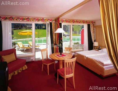 Alpenroyal Grand Hotel 87